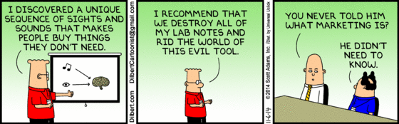 dilbert